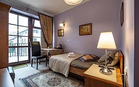 Wawabed Aparthotel